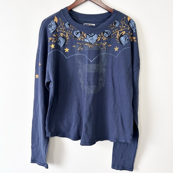 We The Free Homestead Tee Large - Picture 3 of 6